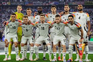 纳帅：德国队换赞助商不会影响我对足球的爱，接纳所有意见很重要